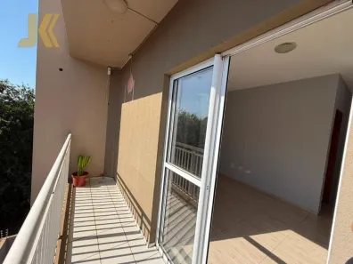Apartamento com 2 Quartos à venda, 64m² no Jardim Imperial, Jaguariúna