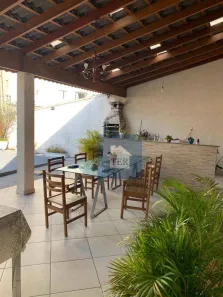 Casa com 2 Quartos à venda, 125m² no Parque Mandaqui, São Paulo