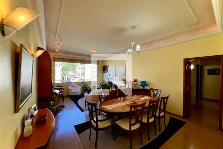Apartamento com 3 Quartos à venda, 120m² no Botafogo, Rio de Janeiro