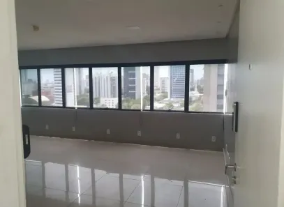 Sala Comercial com 1 Quarto à venda, 35m² no Paissandu, Recife