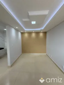 Apartamento com 2 Quartos à venda, 44m² no Residencial Buena Vista I, Goiânia