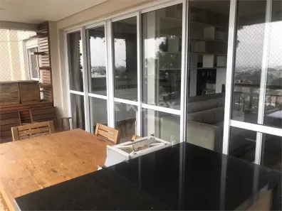 Apartamento com 3 Quartos à venda, 130m² no Vila Irmãos Arnoni, São Paulo