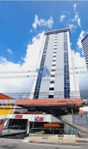 Sala Comercial para alugar, 28m² no Brotas, Salvador