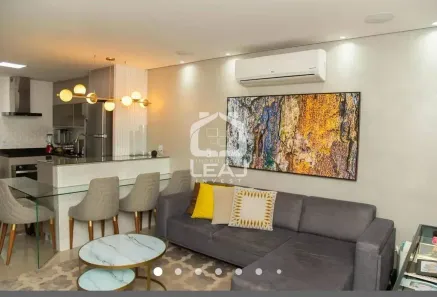 Sobrado com 3 Quartos à venda, 105m² no Santo Amaro, São Paulo