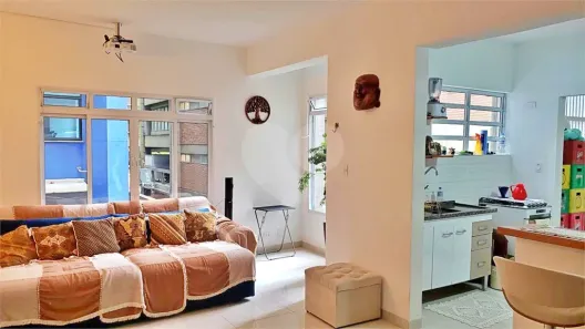 Apartamento com 2 Quartos à venda, 87m² no Jardim Paulista, São Paulo