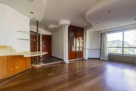 Apartamento com 3 Quartos à venda, 192m² no Morada Santa Fé, Cotia