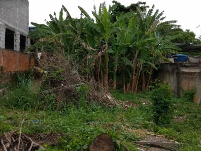 Lote/Terreno à venda, 360m² no Vila Era, Belford Roxo