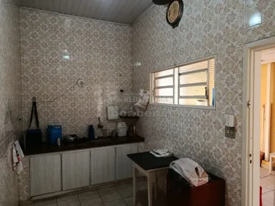 Casa com 3 Quartos à venda, 163m² no Vila Santa Cruz, São José do Rio Preto