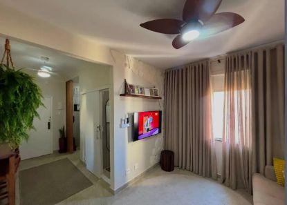 Apartamento com 1 Quarto à venda, 45m² no Copacabana, Rio de Janeiro