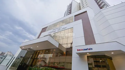 Apartamento com 3 Quartos à venda, 102m² no Balneário, Florianópolis