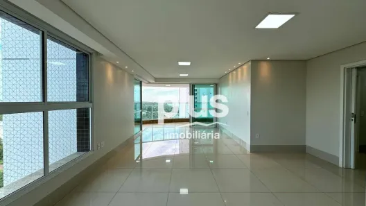 Apartamento com 3 Quartos à venda, 207m² no Graciosa - Orla 14, Palmas