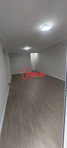 Apartamento com 3 Quartos à venda, 109m² no Córrego Grande, Florianópolis