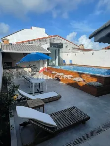 Casa com 4 Quartos à venda, 240m² no Estância São José, Peruíbe