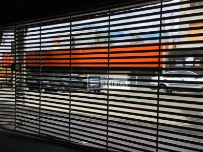Ponto Comercial para alugar, 100m² no Vila Assunção, Santo André
