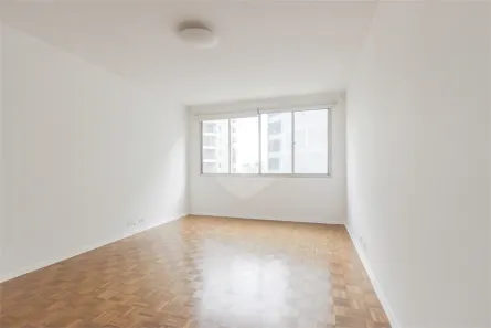 Apartamento com 3 Quartos à venda, 115m² no Cerqueira César, São Paulo