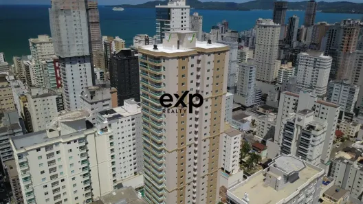 Apartamento com 3 Quartos à venda, 160m² no Meia Praia, Itapema