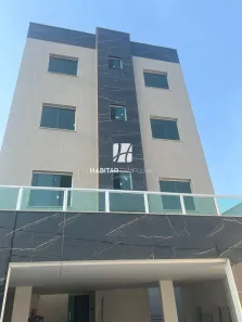 Apartamento com 3 Quartos à venda, 60m² no Santa Mônica, Belo Horizonte