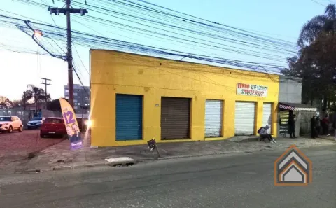 Lote/Terreno à venda, 385m² no Bela Vista, Alvorada