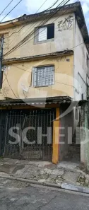 Sobrado com 3 Quartos à venda, 187m² no Vila Campo Grande, São Paulo