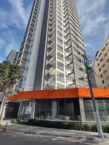 Apartamento com 1 Quarto à venda, 36m² no Vila Mariana, São Paulo