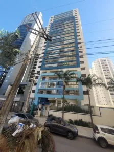 Apartamento com 4 Quartos à venda, 126m² no Jardim Goiás, Goiânia