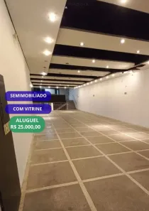 Ponto Comercial com 3 Quartos para alugar, 276m² no Centro, Santa Maria
