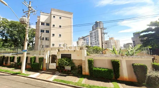 Apartamento com 3 Quartos à venda, 122m² no Ponte Preta, Campinas