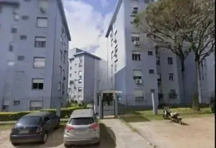 Apartamento com 2 Quartos à venda, 53m² no Santo Antônio, Porto Alegre