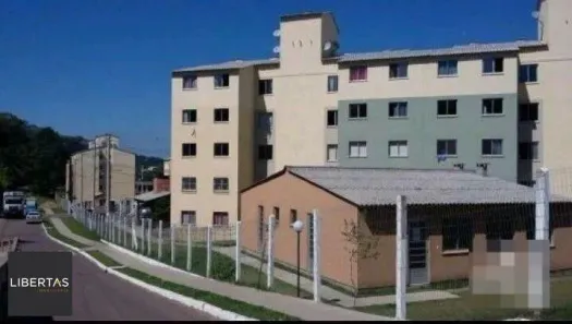 Apartamento com 2 Quartos à venda, 43m² no Vila Nova, Porto Alegre