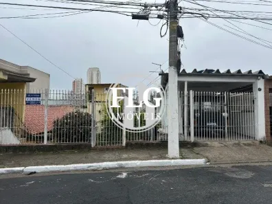 Lote/Terreno à venda, 252m² no Chácara Belenzinho, São Paulo