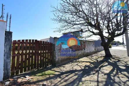 Lote/Terreno à venda, 359m² no Centro, Peruíbe
