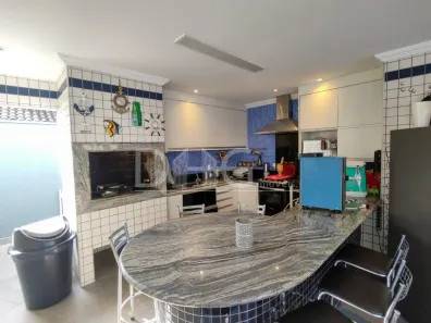 Casa com 4 Quartos à venda, 499m² no Loteamento Residencial Barão do Café, Campinas