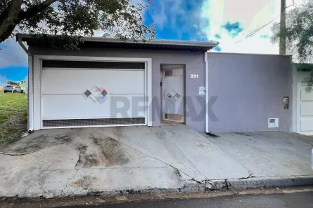 Casa com 3 Quartos à venda, 160m² no Centro, Botucatu