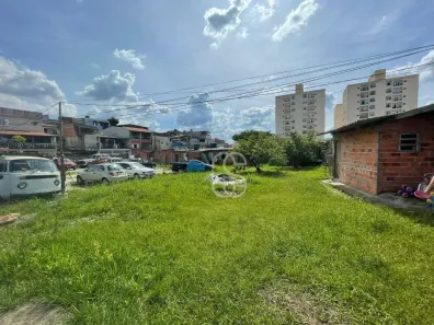 Lote/Terreno à venda, 2105m² no Vila Imaculada, Guarulhos