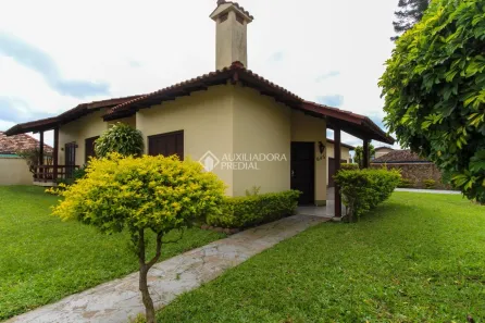Casa com 3 Quartos à venda, 206m² no Harmonia, Canoas