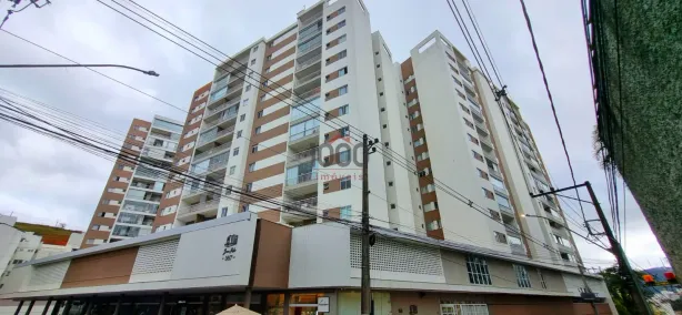 Apartamento com 3 Quartos à venda, 107m² no Bom Pastor, Juiz de Fora