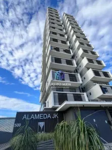 Apartamento com 3 Quartos à venda, 133m² no Jardim Maria José, Votorantim