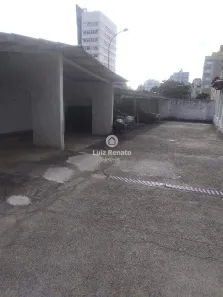 Lote/Terreno à venda, 550m² no Prado, Belo Horizonte