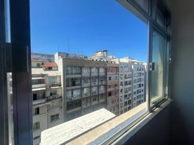 Apartamento com 3 Quartos à venda, 83m² no Copacabana, Rio de Janeiro