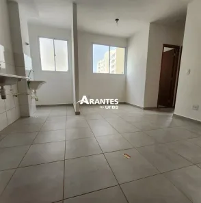 Apartamento com 2 Quartos à venda, 53m² no Shopping Park, Uberlândia