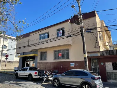 Prédio Comercial à venda, 304m² no Nova Suíssa, Belo Horizonte