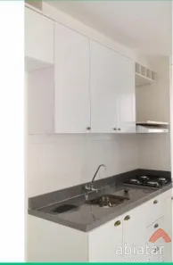 Apartamento com 2 Quartos à venda, 33m² no Jurubatuba, São Paulo
