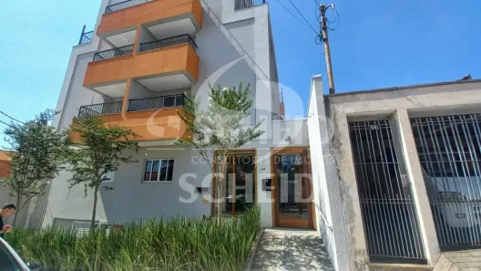 Flat com 2 Quartos à venda, 33m² no Vila Guarani (Z Sul), São Paulo