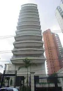 Apartamento com 3 Quartos à venda, 205m² no Vila Nova Conceição, São Paulo
