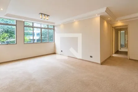 Apartamento com 3 Quartos à venda, 111m² no Liberdade, São Paulo