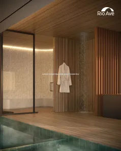 Apartamento com 5 Quartos à venda, 350m² no Boa Viagem, Recife