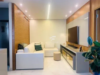 Apartamento com 2 Quartos à venda, 73m² no Indianópolis, São Paulo