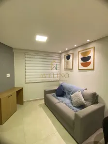 Apartamento com 1 Quarto para alugar, 30m² no Jaqueira, Recife