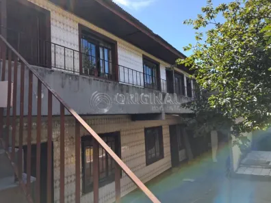 Apartamento com 2 Quartos para alugar, 50m² no Água Verde, Curitiba