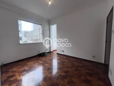 Apartamento com 2 Quartos à venda, 67m² no Botafogo, Rio de Janeiro